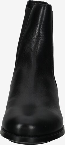 IGI&CO Chelsea Boots in Schwarz