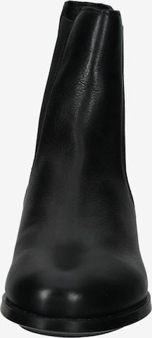 IGI&CO Chelsea boots in Zwart