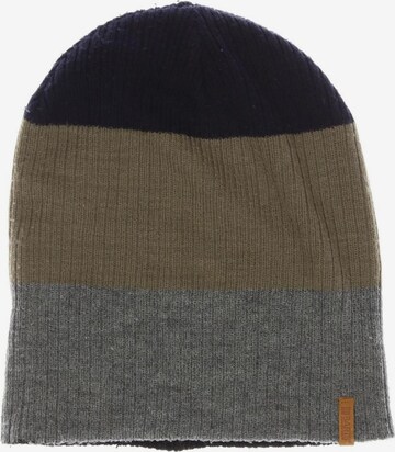 Barts Hut oder Mütze One Size in Grau: predná strana