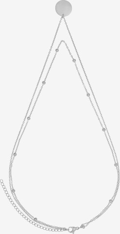 Heideman Necklace 'Livia' in Silver