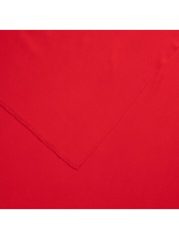 CODELLO Scarf in Red