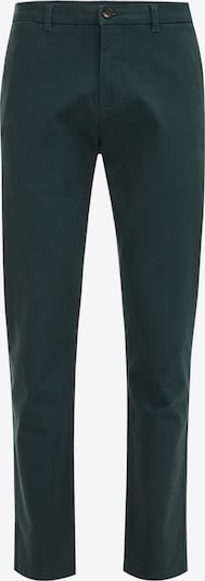 WE Fashion Chino trousers in Dark green, Item view