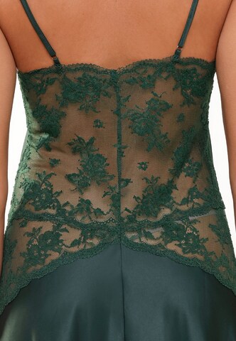LingaDore Negligee in Green