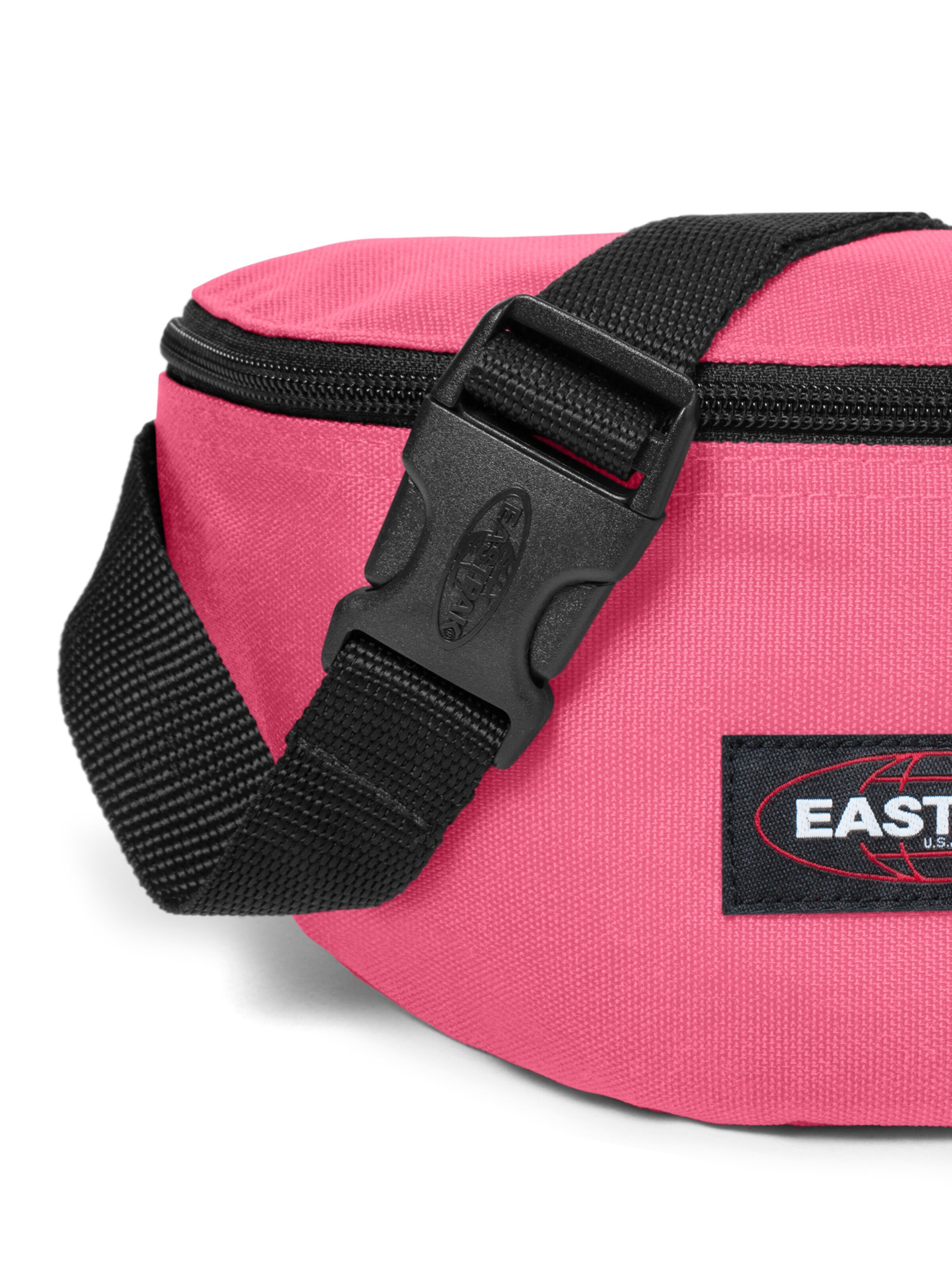 EASTPAK Τσαντάκι μέσης 'Springer' σε ροζ