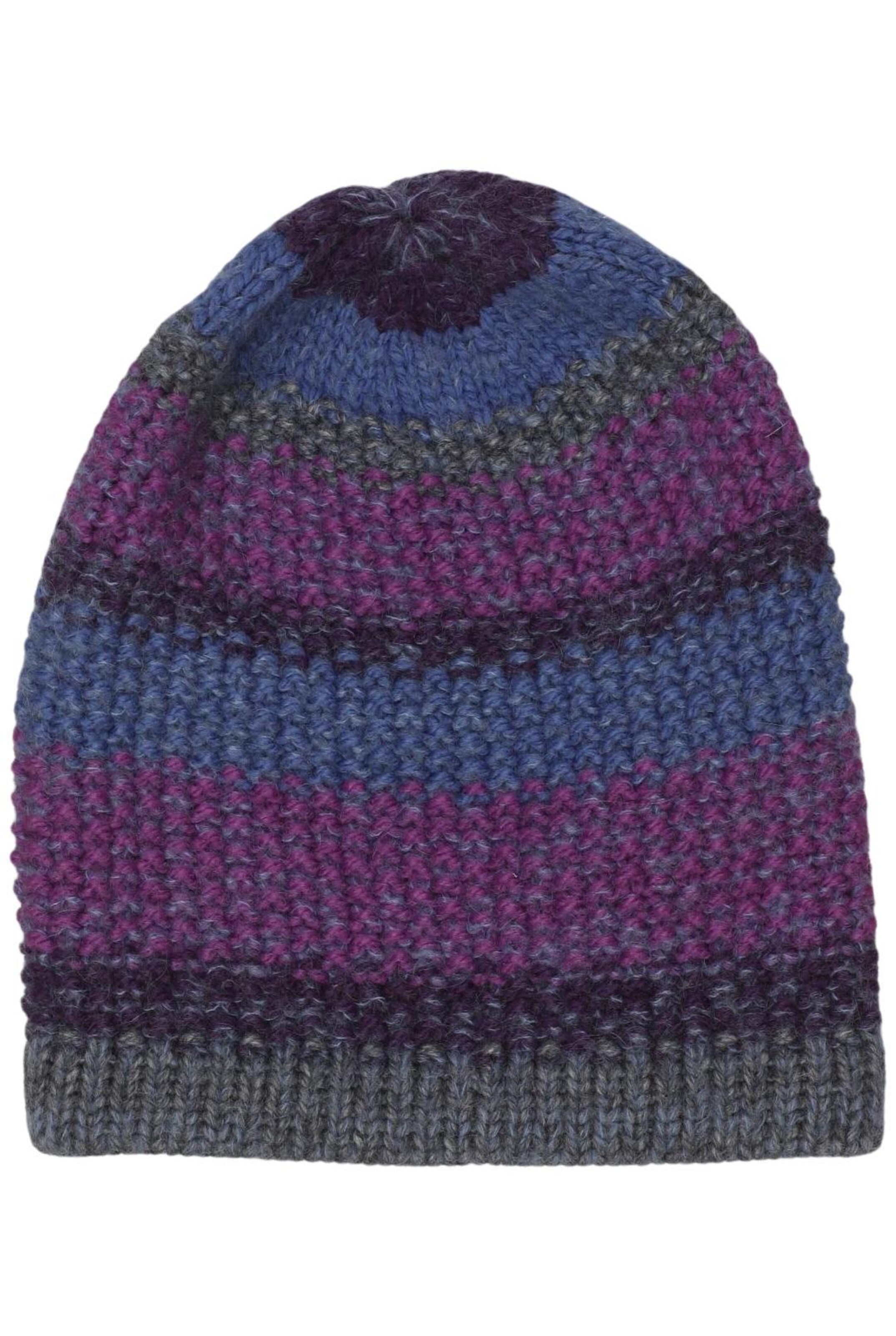 DARLING HARBOUR Hat & Cap in One size in Mixed colors: front