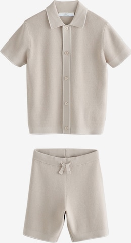 Next Setti värissä beige: etupuoli