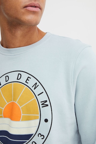 Sweat-shirt BLEND en bleu