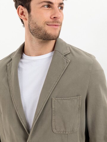 CAMEL ACTIVE Regular fit Suit Jacket in Brown