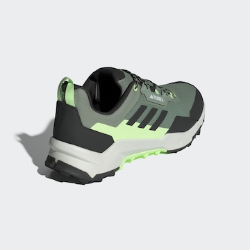 ADIDAS TERREX Lage schoen 'AX4' in Groen