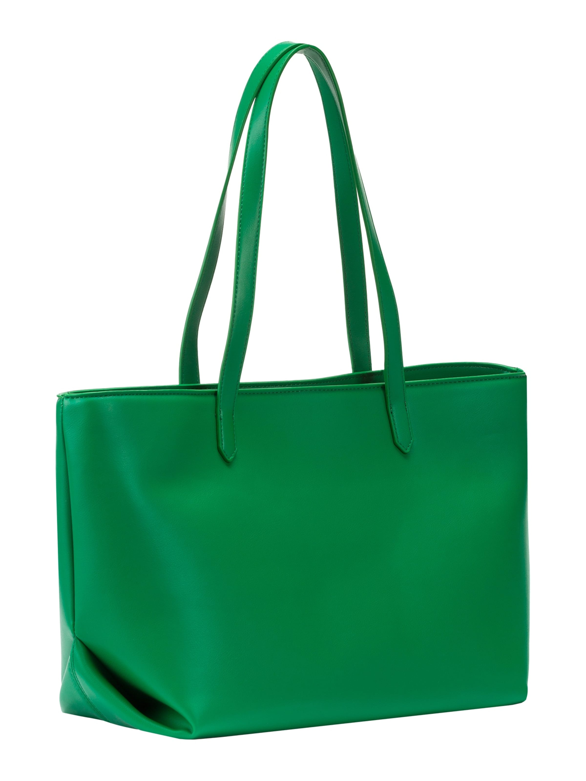 19V69 ITALIA Shopper 'Cesena' in Green