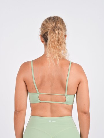 Kadoo Bra 'Harmony - Meadow (recycelt)' in Green