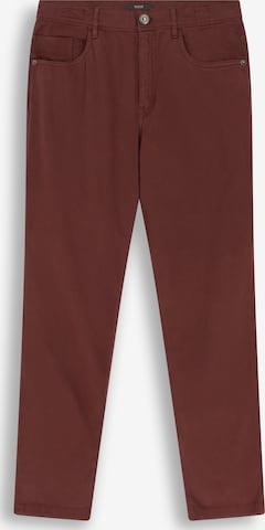 Boggi Milano Jeans in Rot: Vorderseite