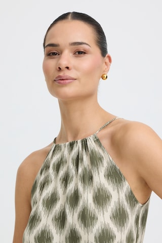 b.young Kjole 'BYMmjoella' i beige