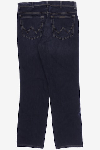 WRANGLER Jeans in 34 in Blue