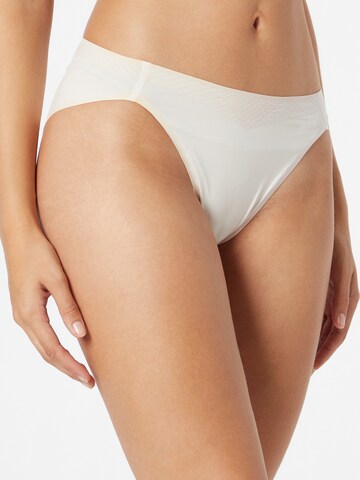 SLOGGI Slip 'BODY ADAPT' in Beige: predná strana