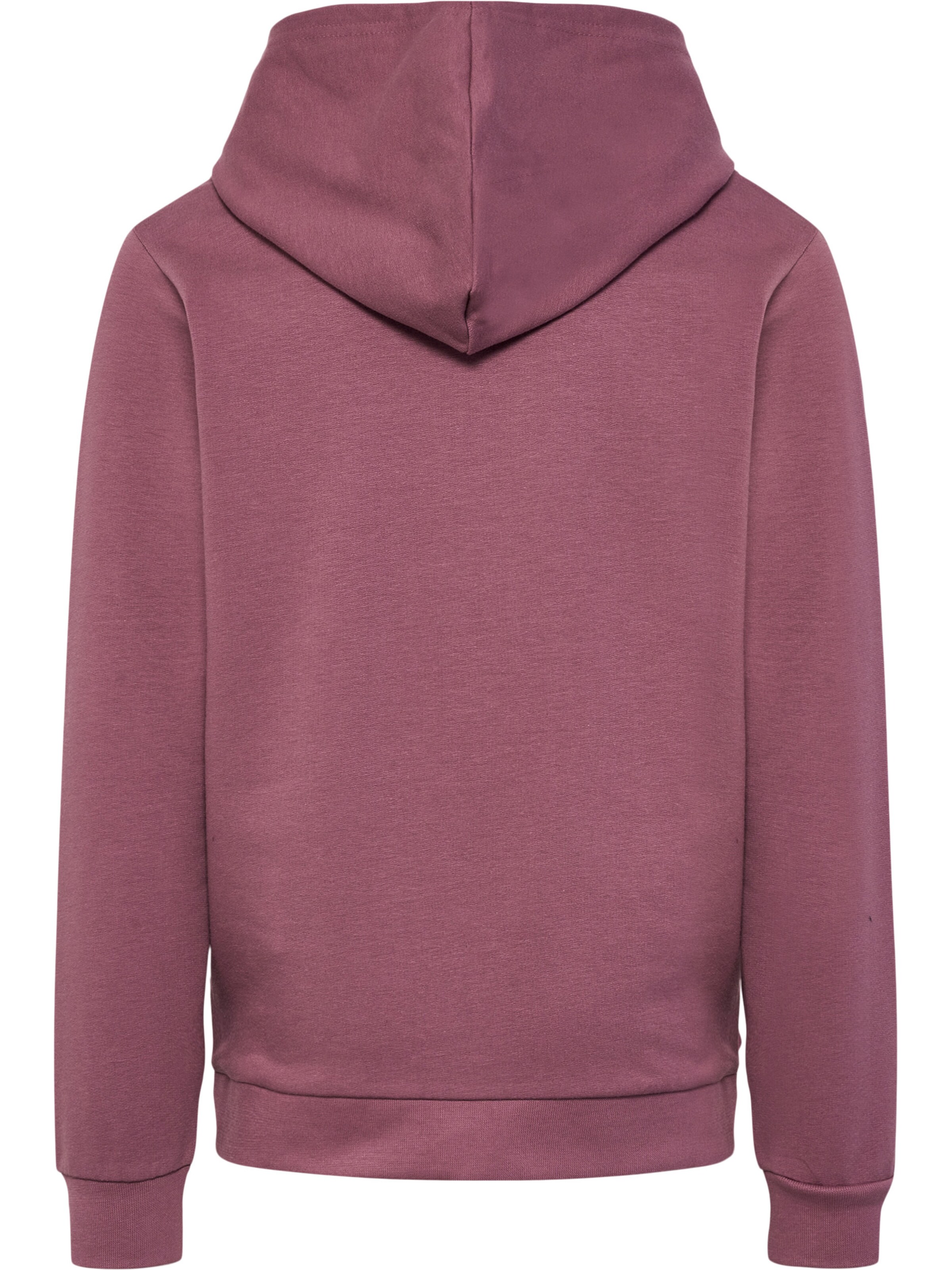 Hummel Sweatshirt in Pink