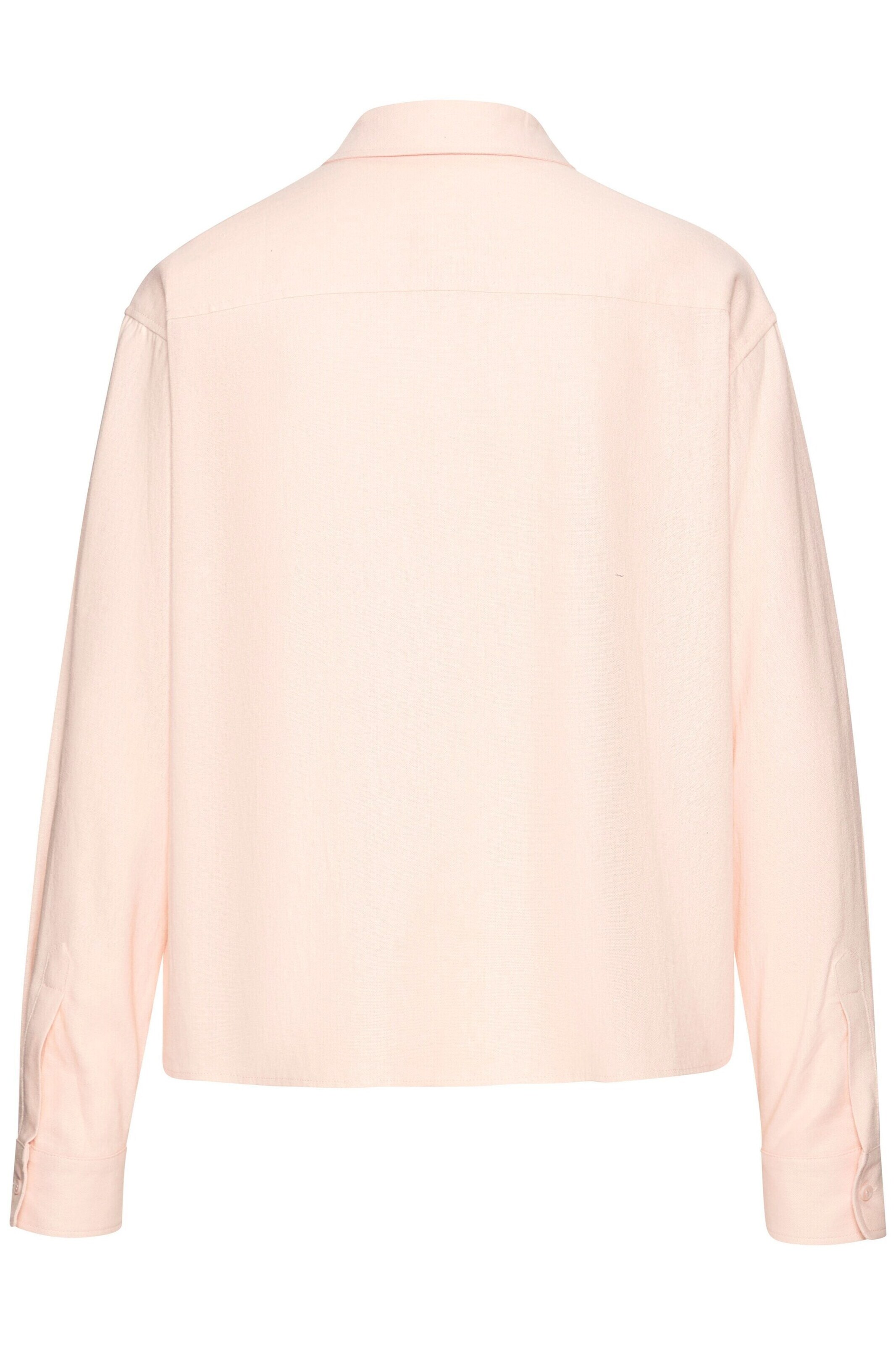 BUFFALO Блузка в Оранжевый