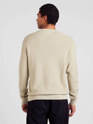 Pullover di s.Oliver in beige