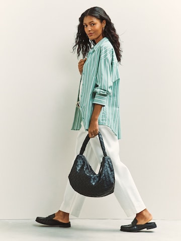Next Blouse in Green