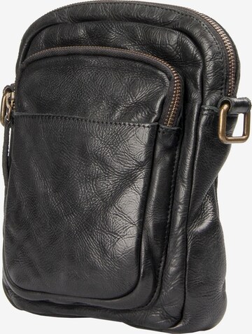 Montana Crossbody Bag 'Billings' in Black