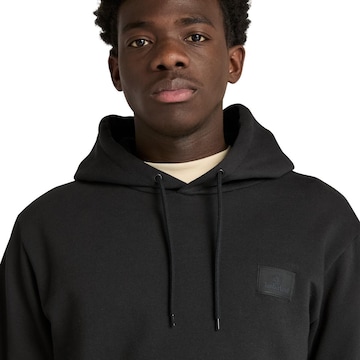 TIMBERLAND Sweatshirt in Schwarz