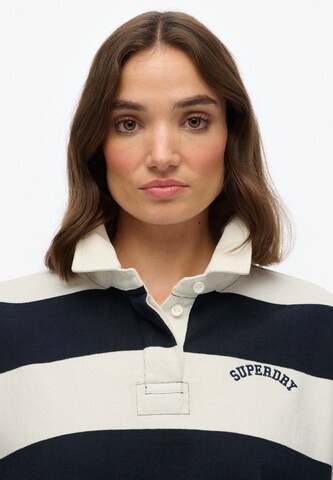 T-shirt Superdry en noir