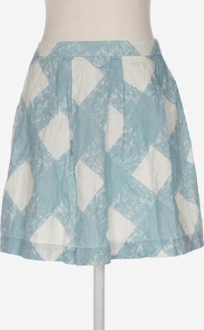 Boden Skirt in M in Blue: front