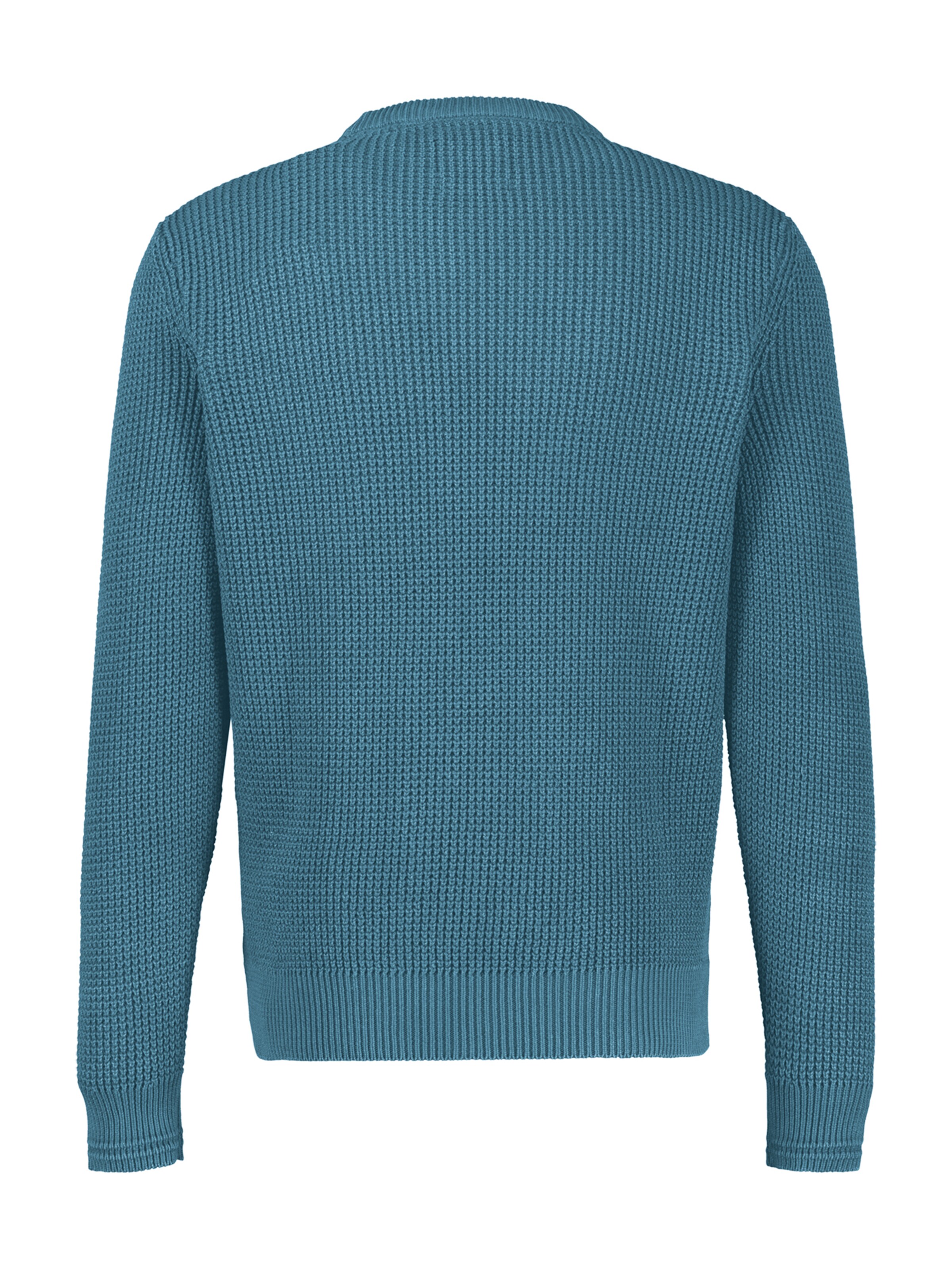 LERROS Pullover in Blau