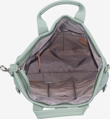 JOST Backpack 'Vika' in Green