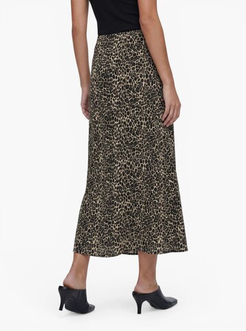 Gonna 'VMEASY JOY' di VERO MODA in nero