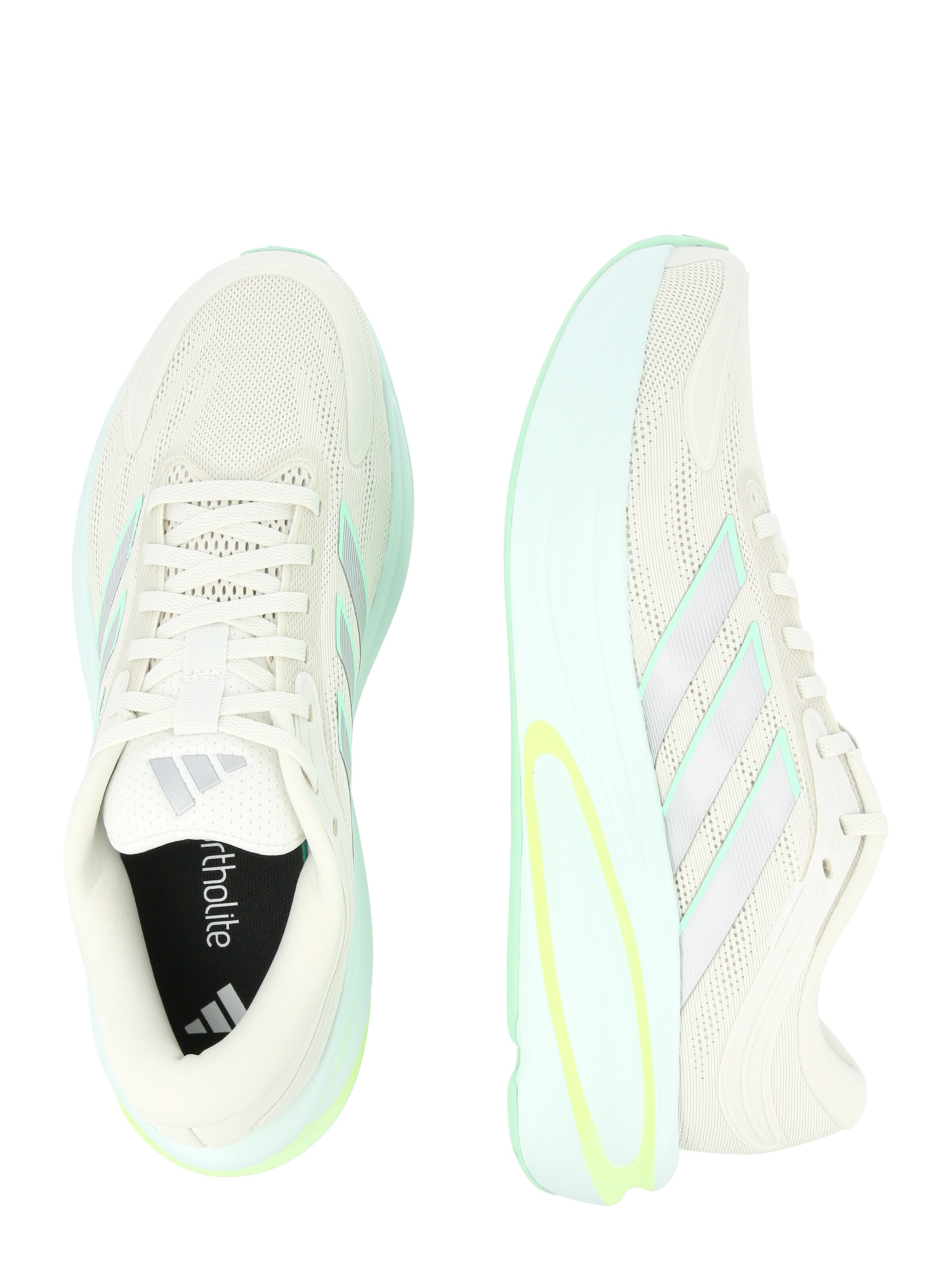 ADIDAS PERFORMANCE Обувь для бега 'Response 2' в Бежевый