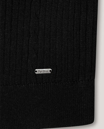 Pepe Jeans - Jersey 'Marla' en negro