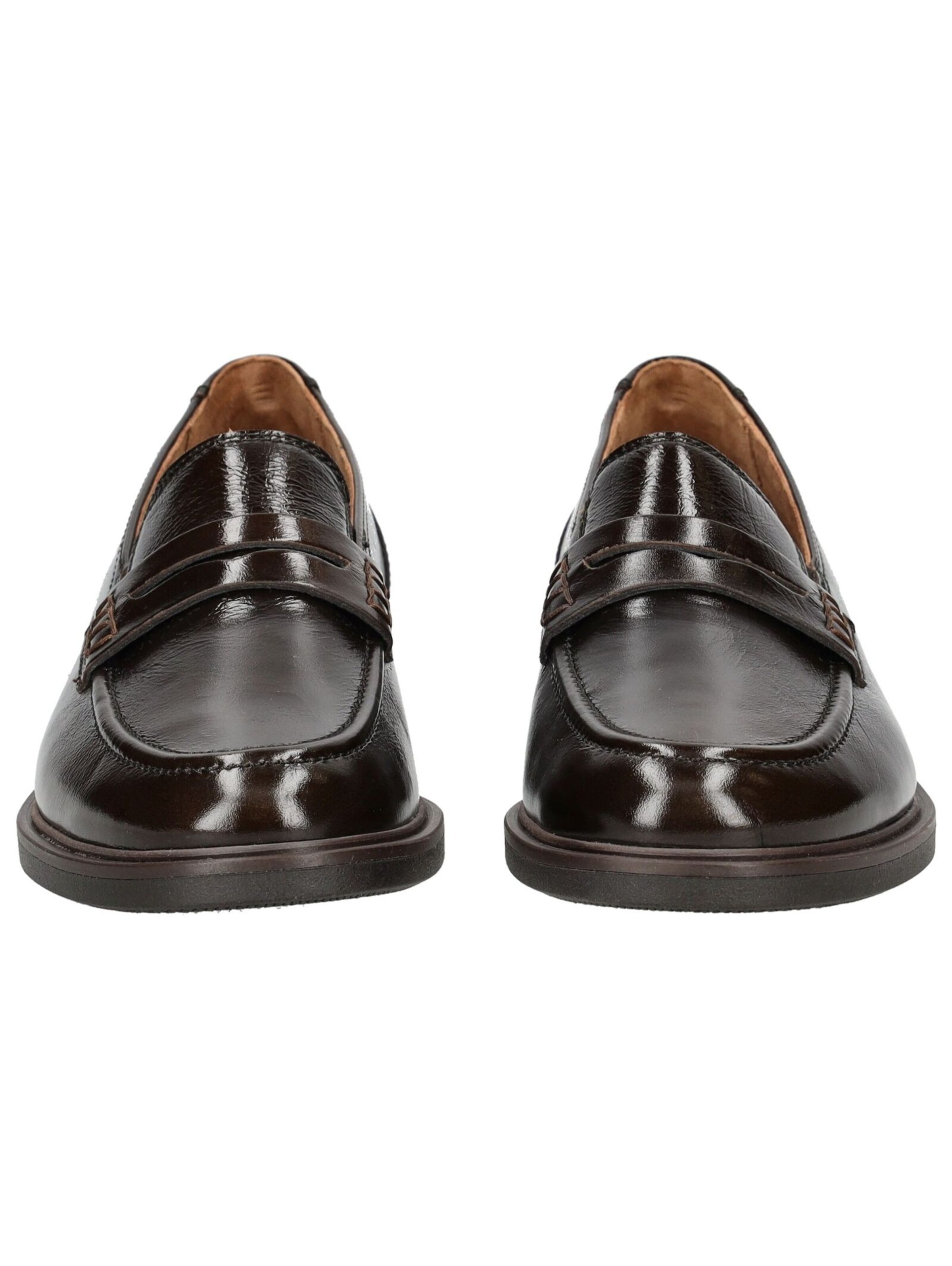 Slipper '1251' di Paul Green in marrone