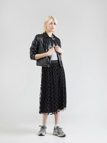ABOUT YOU Sukně 'Grace' – černá