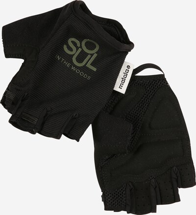 Maloja Sports gloves 'ReedM.' in Black, Item view