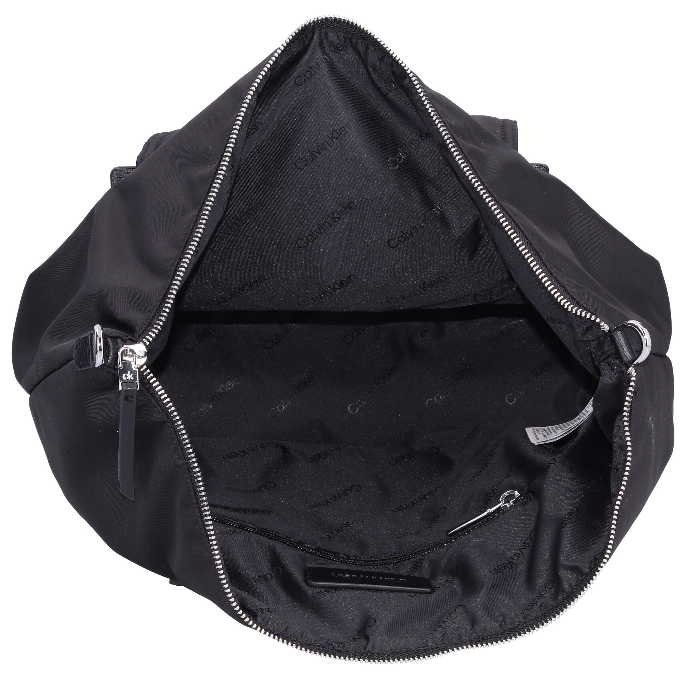Sacs et sacs à dos Cabas Calvin Klein en Noir 