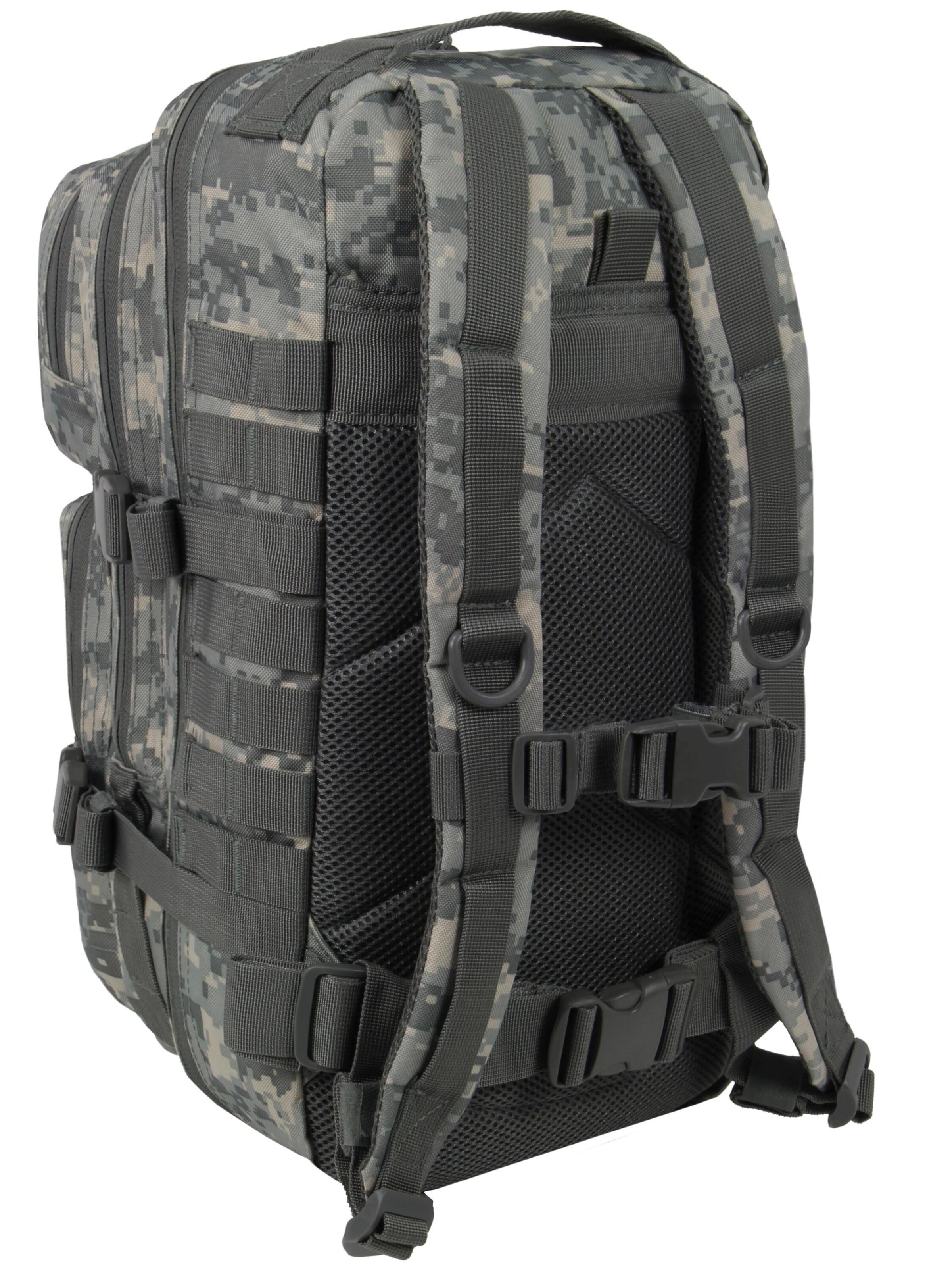 Sac à dos normani en gris