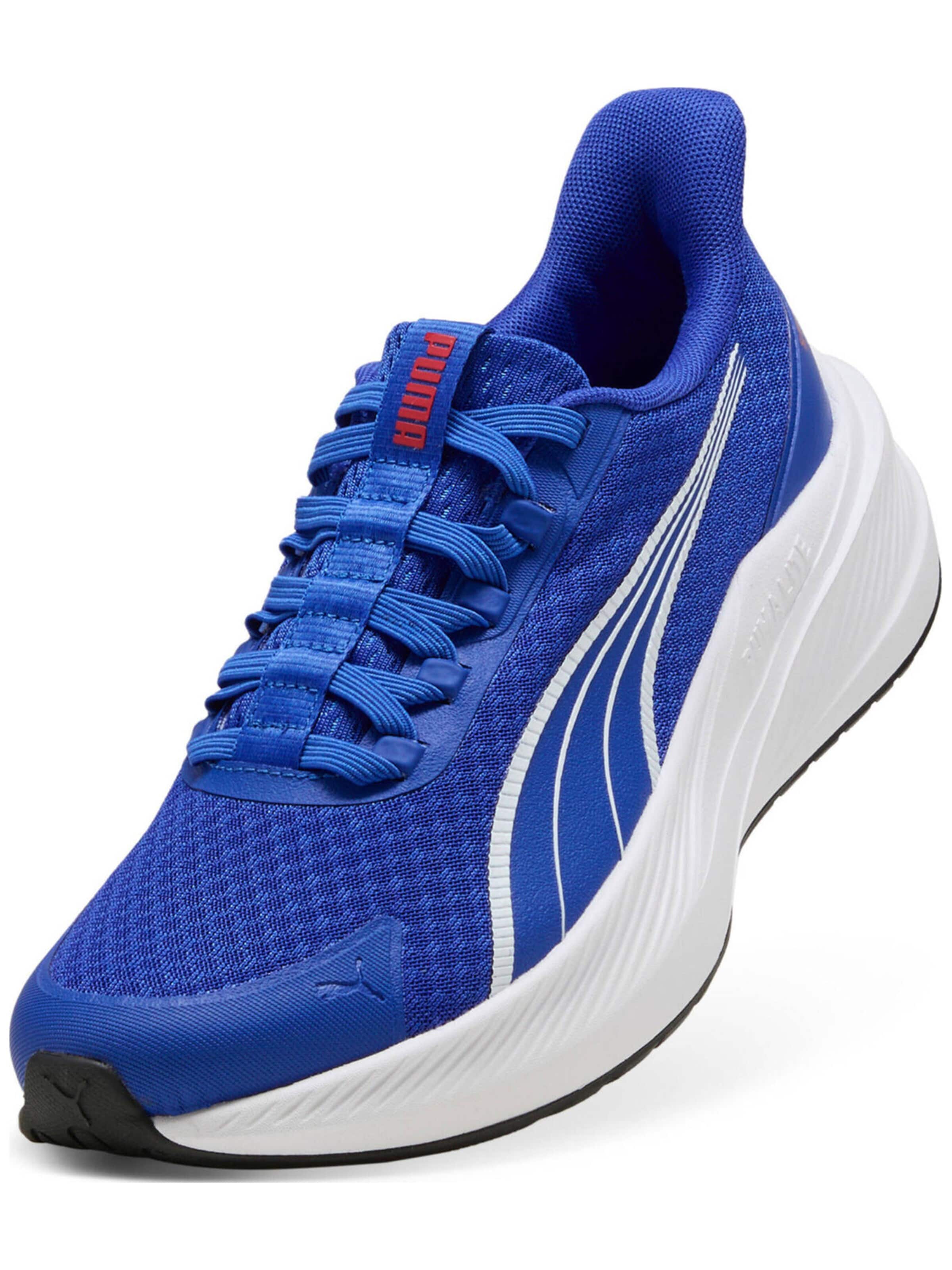 Chaussure de sport 'Dasher Lite Sliptech' PUMA en bleu