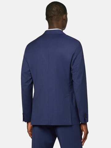 Boggi Milano Regular fit Suit Jacket 'Aria ' in Blue