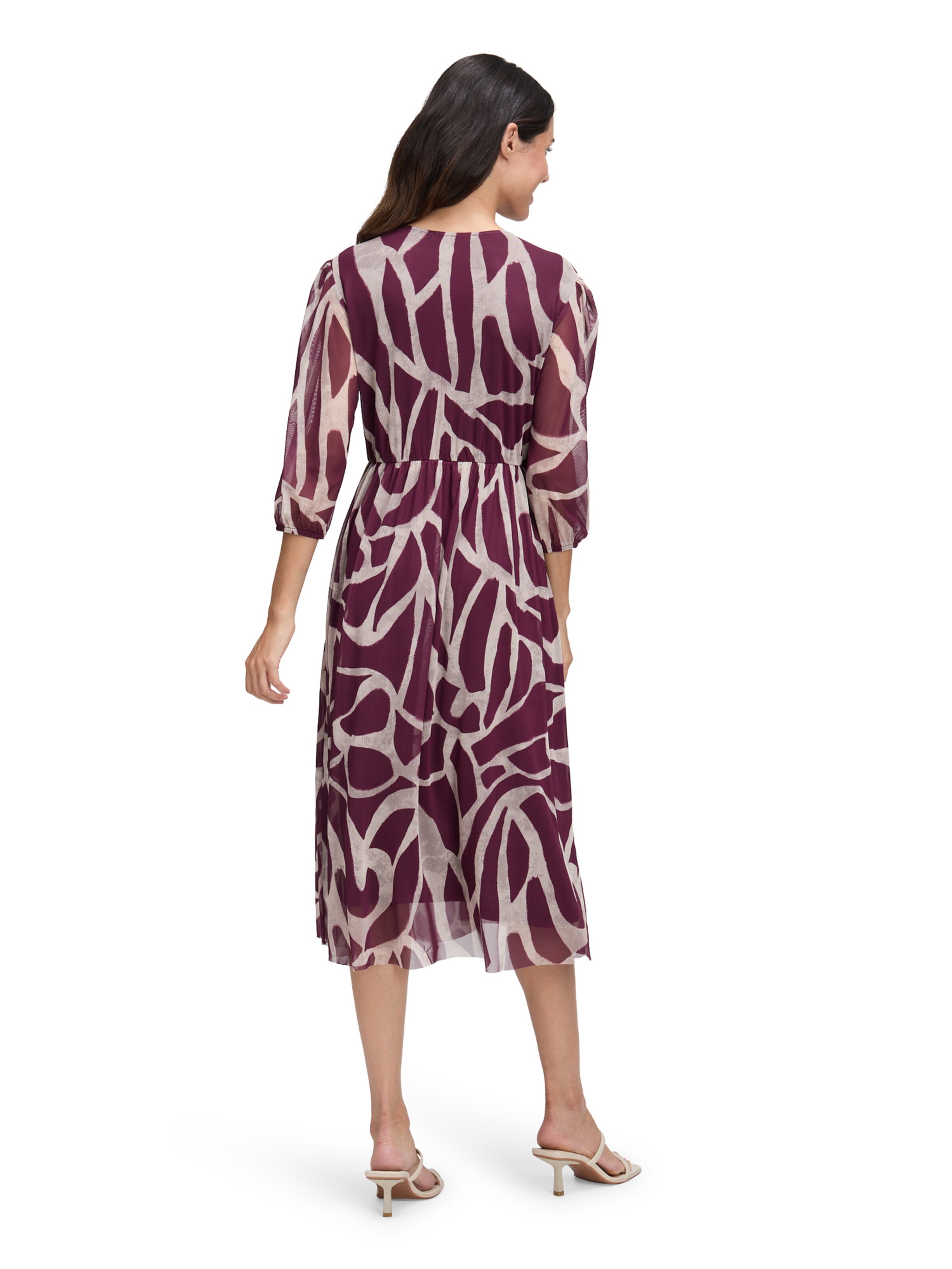 Abito da sera di Betty & Co in rosso