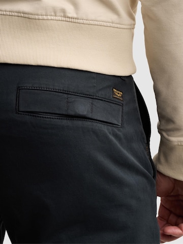 regular Pantaloni 'Yetliner hybrid relaxed fit worker pants' di PME Legend in blu