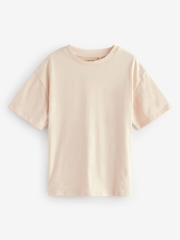 Next - Camiseta en Mezcla de colores