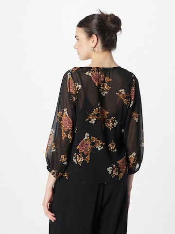 ABOUT YOU Blouse 'Marissa' in Black
