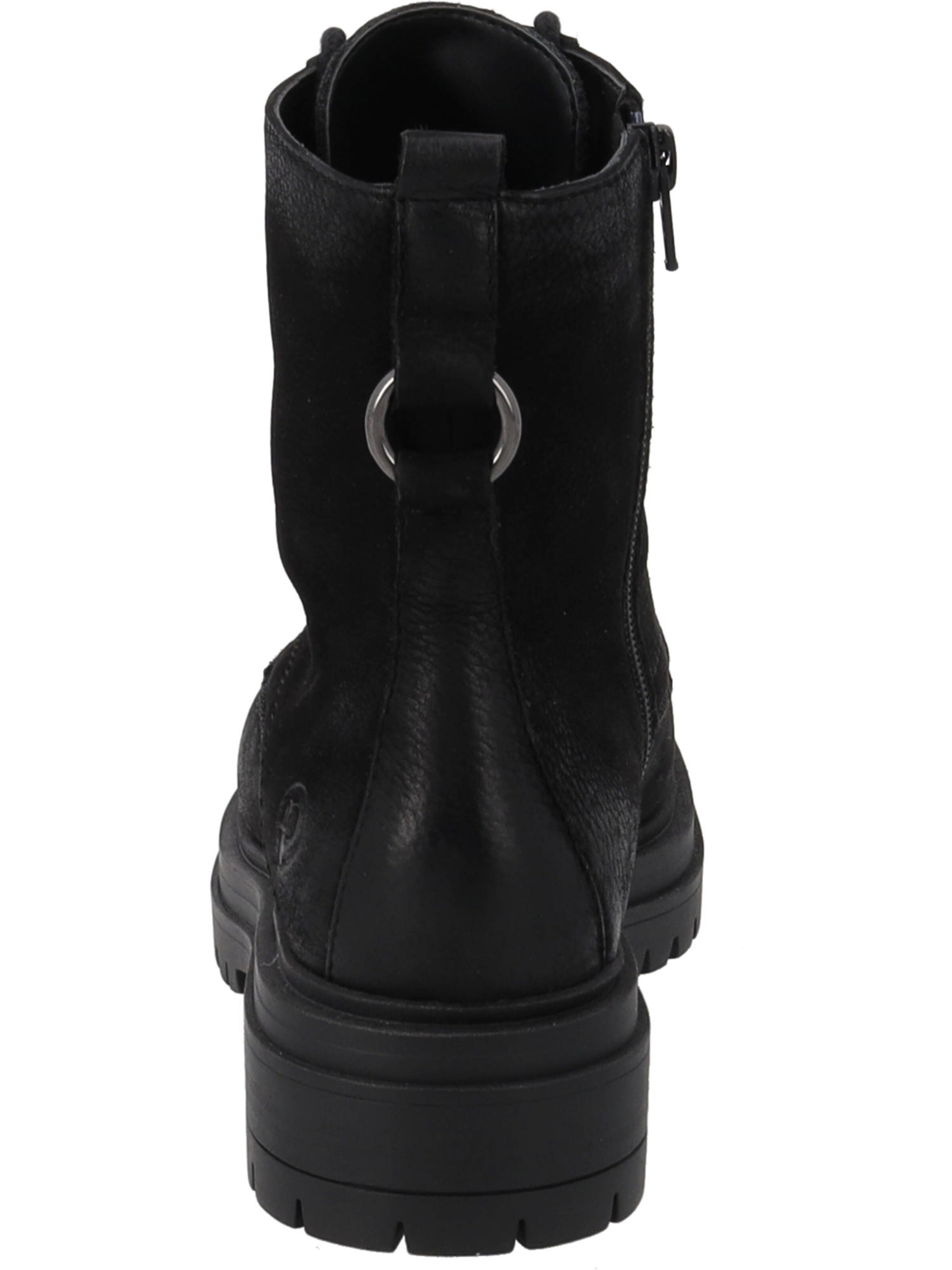 Palado Boots 'Palado Lunissa' in Black