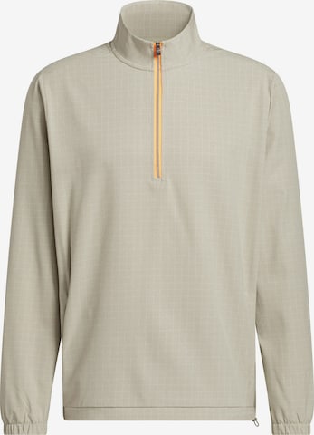 ADIDAS PERFORMANCE - Camiseta deportiva 'Ultimate365' en marrón: frente