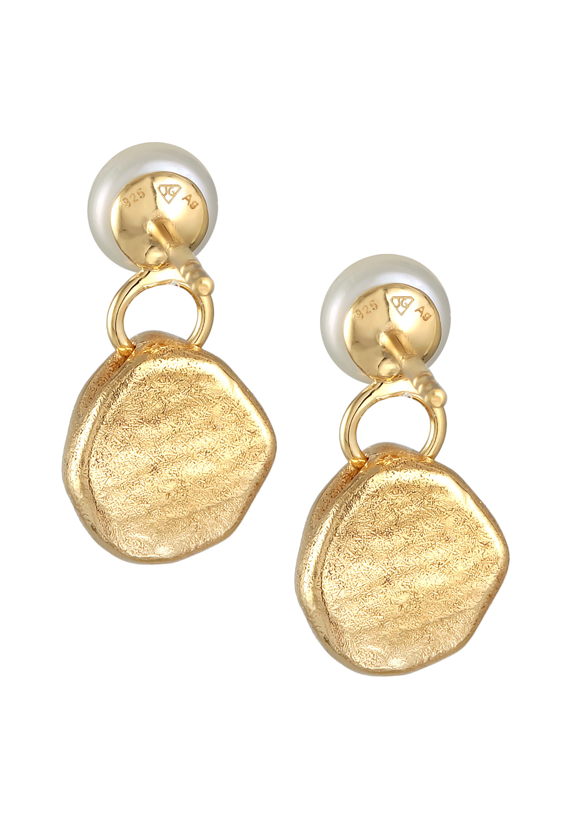 Boucles d'oreilles ELLI PREMIUM en or