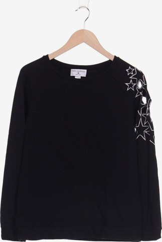 Rick Cardona by heine Sweater S in Schwarz: predná strana