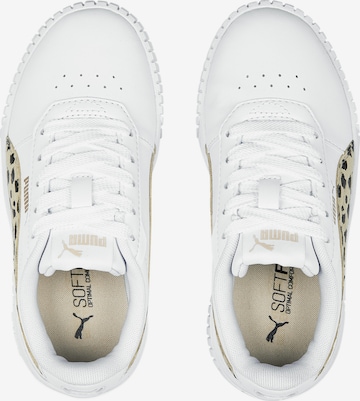 PUMA Sneakers 'Carina 2.0' in White