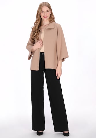 DreiMaster Klassik - Cárdigan 'Classic' en gris