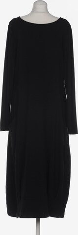 Elemente Clemente Dress in XXL in Black: front